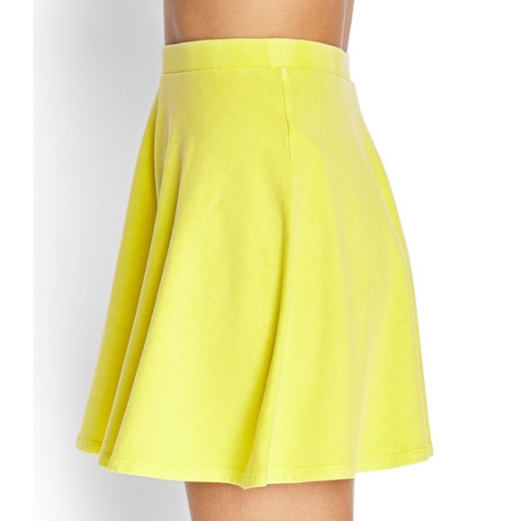 NWOT Skater Skirt - Picture 2 of 3